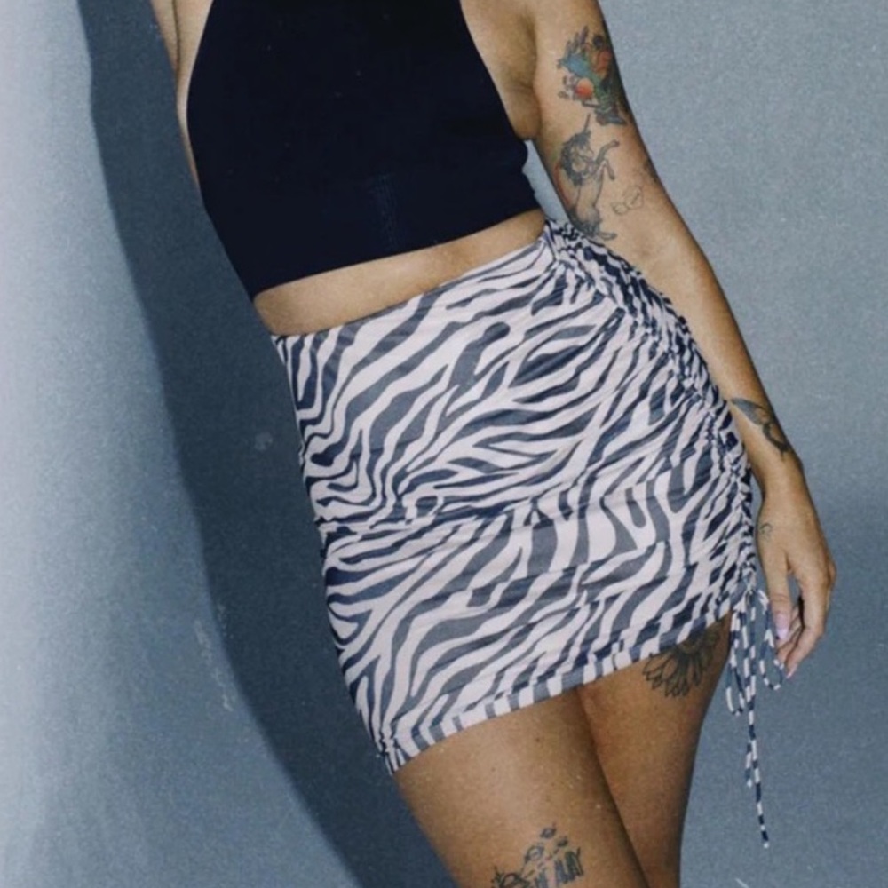 Princess Polly Skirt